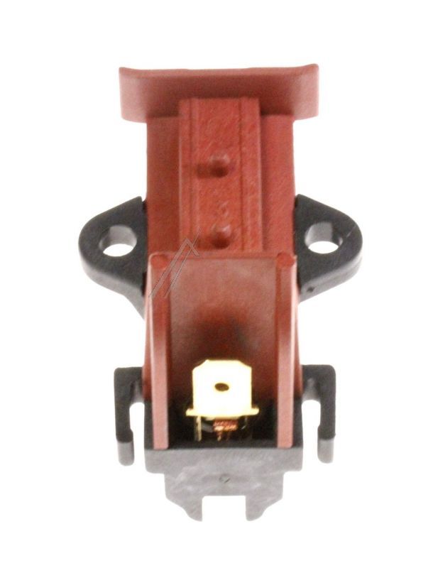 371201205 C00871639 KOHLEBÜRSTE 1 STÜCK (BLACK_RED_L13MF7)