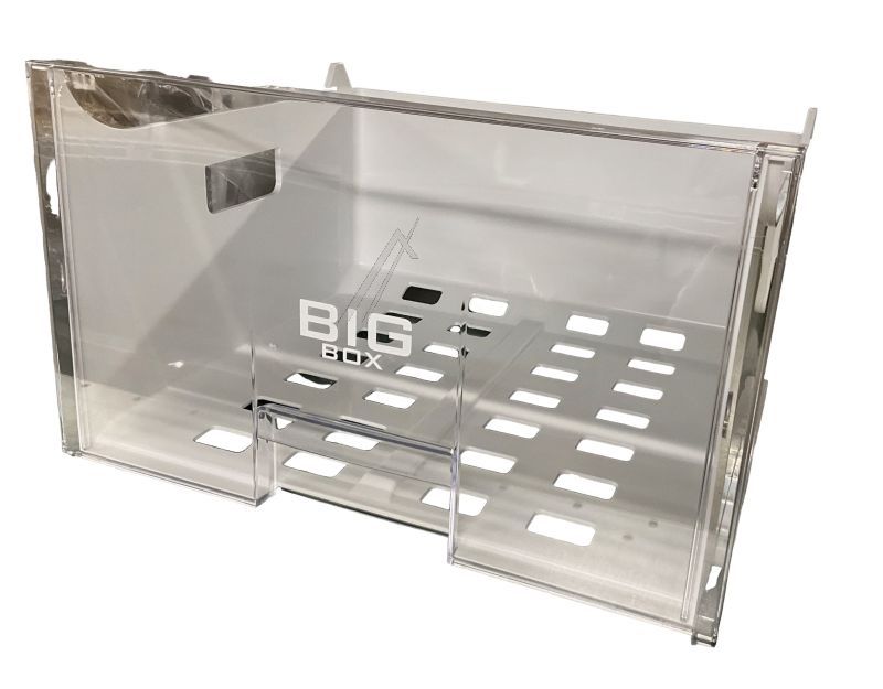 V357110S1SN08 VONELĖ (BIG BOX) TRANSPARENT MIT ZEICHNUNG GS001-SN-0 ZEICHNUNG NR.8