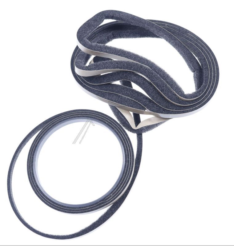 ACC0000523 DICHTUNG FÜR GLASKOCHFELD 6X8X2850