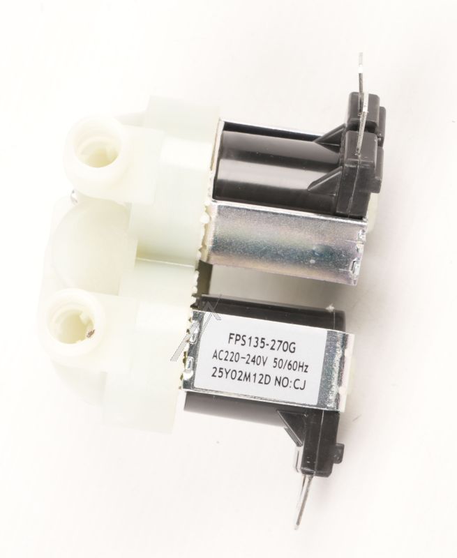 ELEKTROVENTIL 2-FACH ALTERNATIV FÜR HAIER