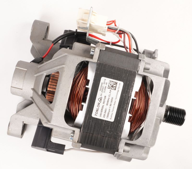 WASCHMASCHINENMOTOR ALTERNATIV FÜR VESTEL