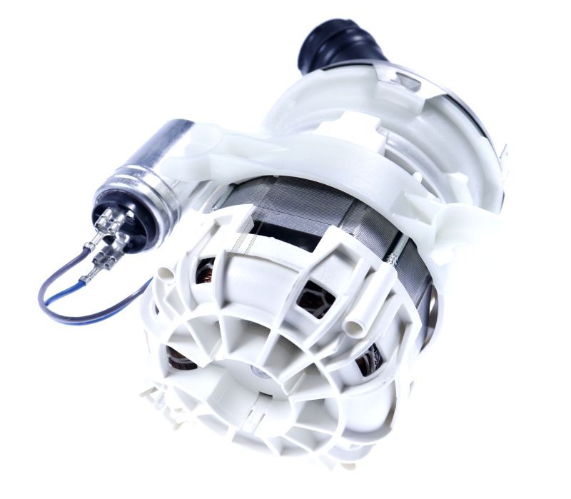 856318 UMWÄLZPUMPE MIT HEIZUNG 230V 1800W NIDEC