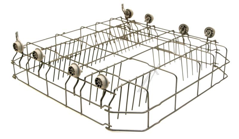 37055765 UNTERER KORB GR-FEST KOMBI/INOX/2P.ST