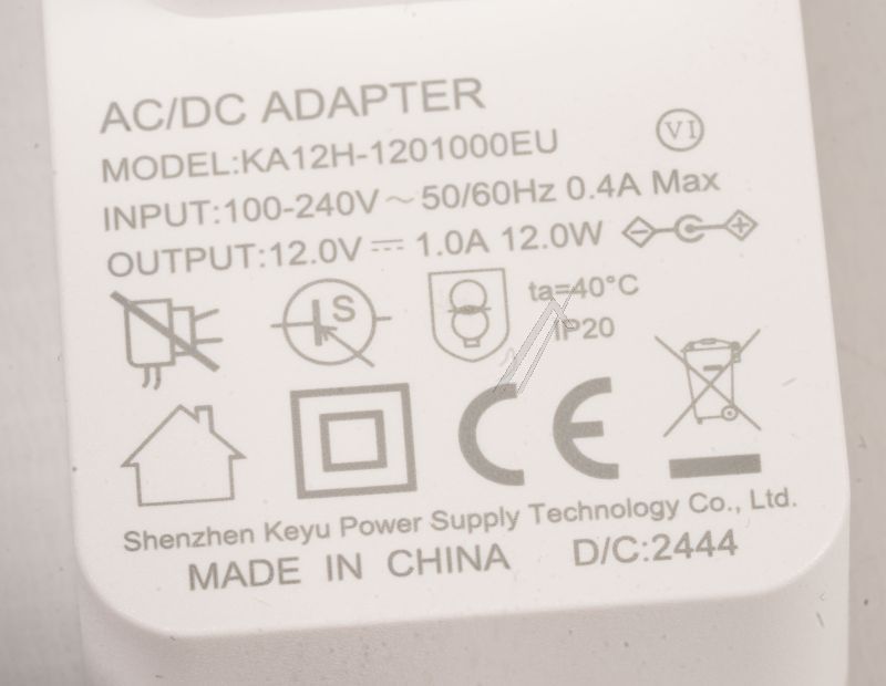 642001019712 ADAPTER HU5710/03