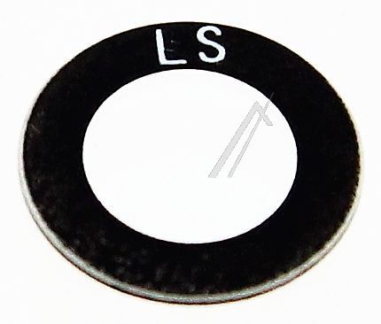 M205-T16130-010 KAMERALINSE/SCHWARZ