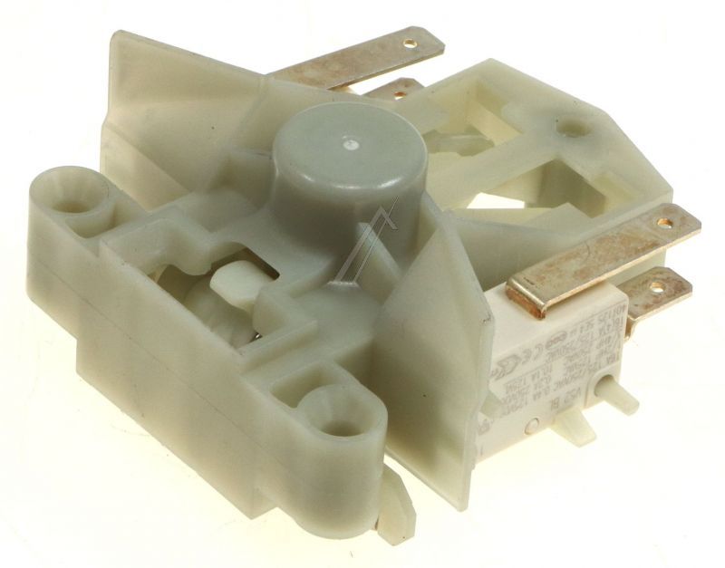 AS0033389 FANGVERRIEGELUNG