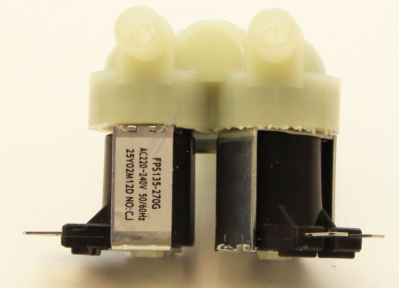 ELEKTROVENTIL 2-FACH ALTERNATIV FÜR HAIER