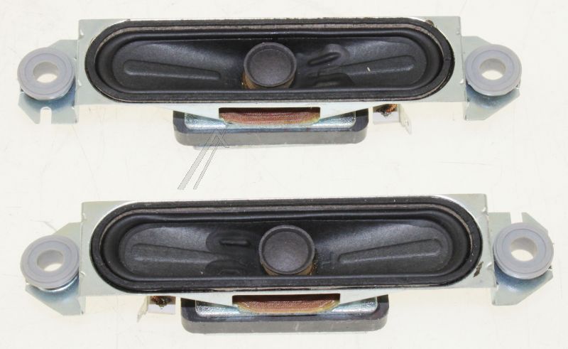 30096794 LAUTSPRECHER 2 STÜCK 28X105X30-FE 8R 12.5W ROHS