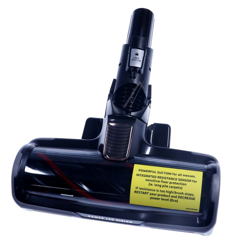 SS-2230002591 DÜSE MIT LED XFORCE 14., ROSA FARBENDE PLATTE