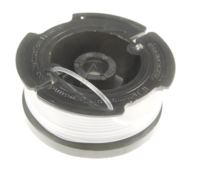 90564281N SPULE UND LEITUNG