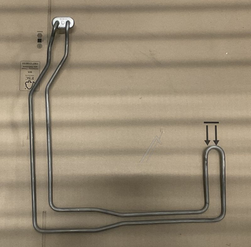 20.25105.010 EGO ROHRHEIZKÖRPER 2900/220