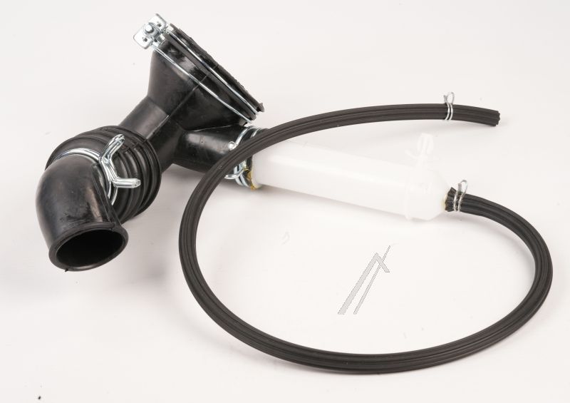 1022204 BADEWANNE ABLAUFSCHLAUCH-PUMPE