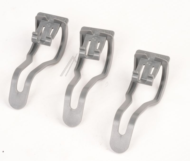 10031132 KLAMMER KLEINTEILEHALTER IDEAL FÜR DECKEL VON BABYFLASCHEN
