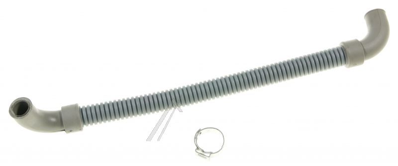 4055370490 SCHLAUCH ELEKTROVENTIL AIR BRE