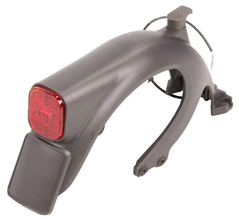 AB.05.15.00.0040 SCHUTZBLECH HINTEN MIT RÜCKLICHT NEUE VERSION