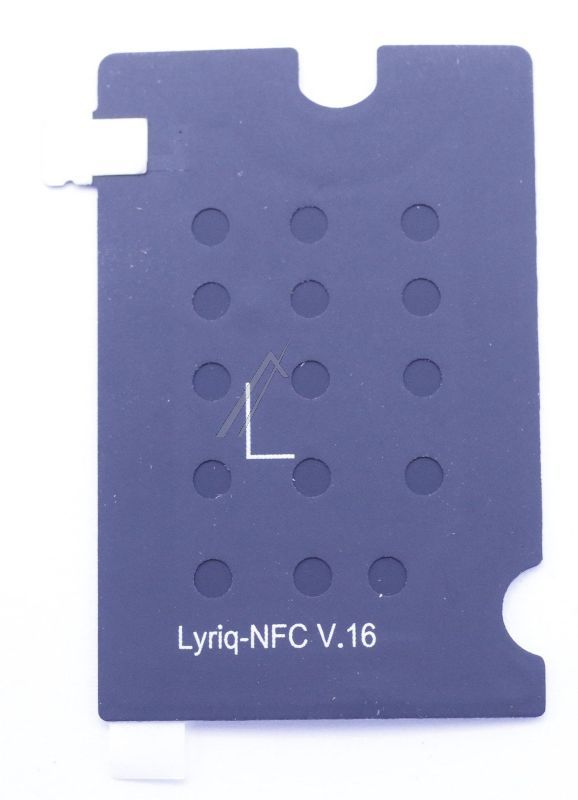SA38D76310 LYRIQ FPC NFC