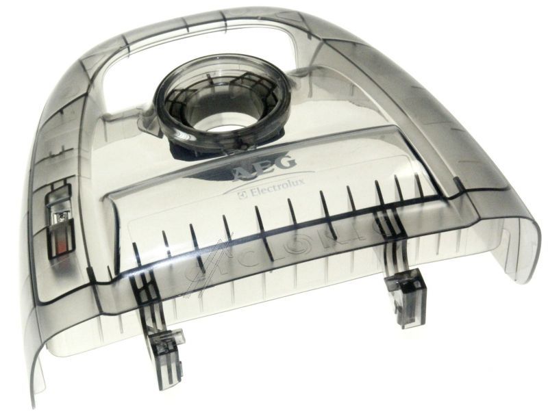 4055125258 DECKEL STAUBBEUTEL