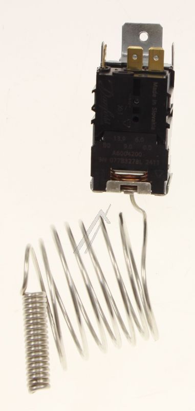 A6004200 D372 SCHRANK S240SC D149 THERMOSTAT NBC S88SC