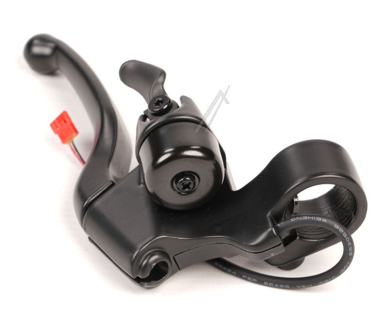 AR-EVO-SR-002 BREMSHEBEL MIT KLINGEL