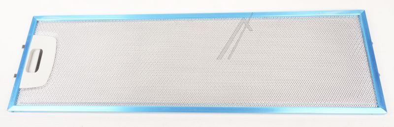 C00925021 488000925021 METALLFILTER 170X552MM