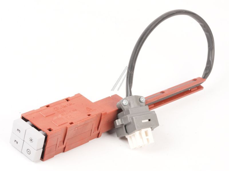 SPP0196550 P4T3V+TASTEN 60CM (TT14-TT26)GR.SI.STD