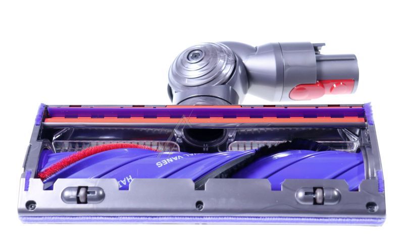 972163-01 ANTI-TANGLE-MOTORBÜRSTE