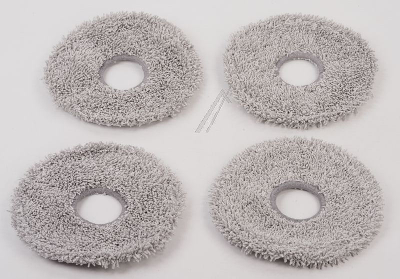 20010100000370 WISCHPAD, 4ER PACK