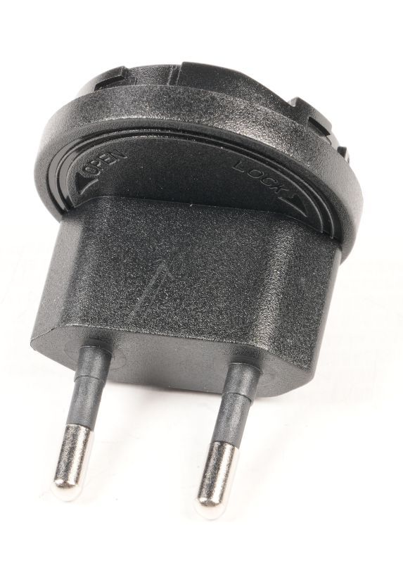 HDMI-SPLITTER 1X8 MIT UNTERSTÜTZUNG FÜR 4K@60HZ, HDCP 2.3 UND EDID-STEUERUNG (KOPIEREN, AUTOMATIK, DOWNSCALER)