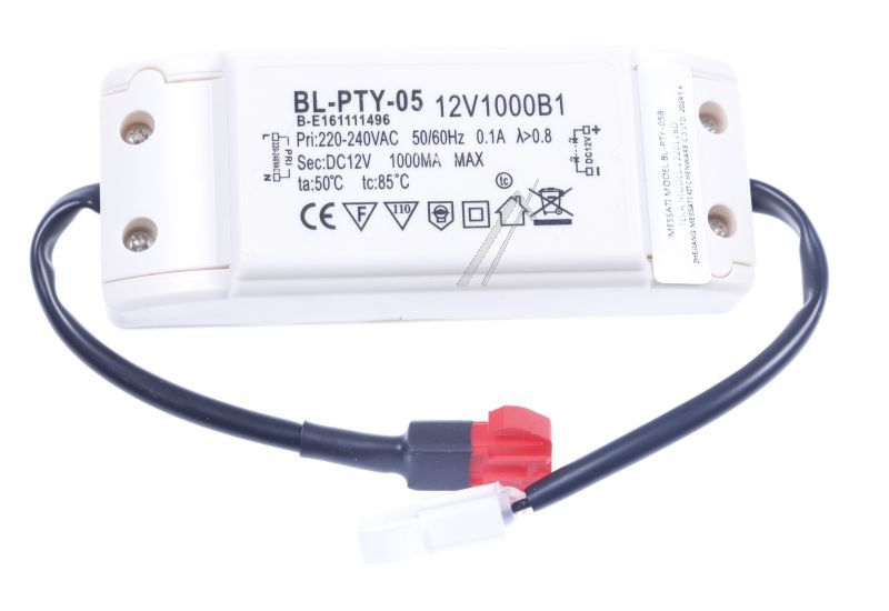 BL-PTY-05 89220126 LED-BAR-TRANSFORMATOR CNL 6415 PLUS