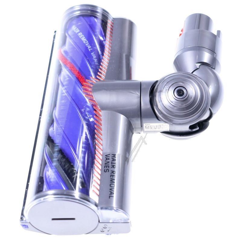 972163-01 ANTI-TANGLE-MOTORBÜRSTE