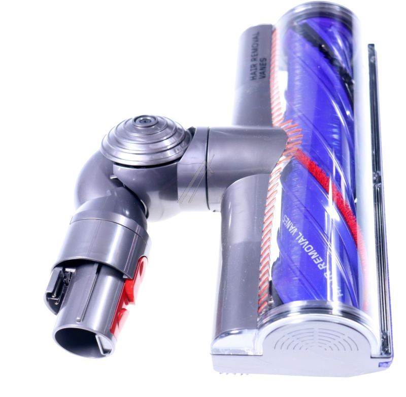 972163-01 ANTI-TANGLE-MOTORBÜRSTE