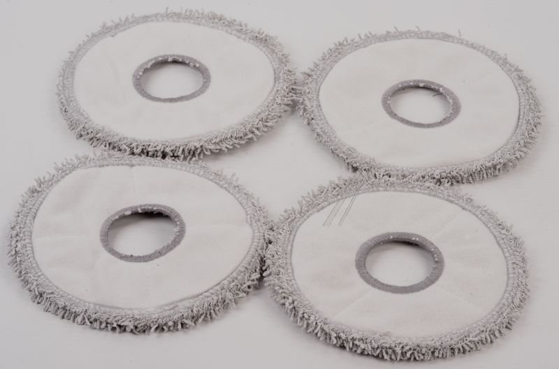 20010100000370 WISCHPAD, 4ER PACK