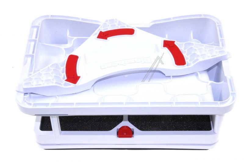 2978600100 C00884787 FILTERS CHUBLADE