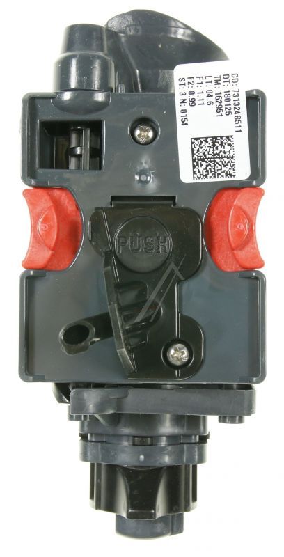 524036 BRÜHGRUPPE KOMPLETT