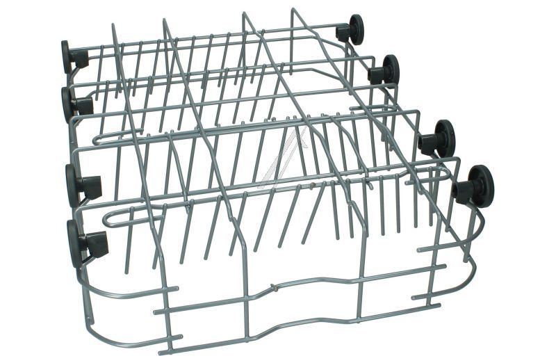 140180056172 UNTERKORB METALLISCH GRAU 372