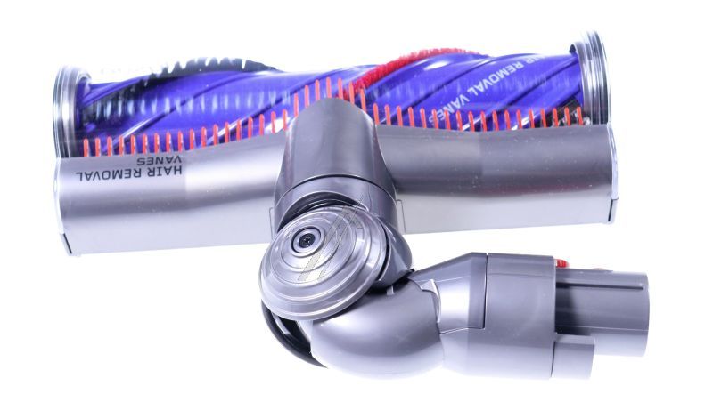 972163-01 ANTI-TANGLE-MOTORBÜRSTE