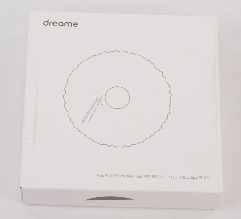 20010100000370 WISCHPAD, 4ER PACK