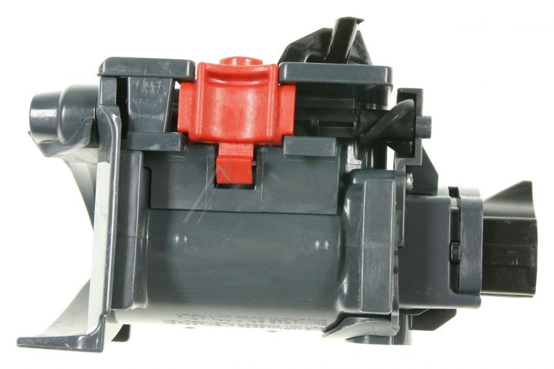 524036 BRÜHGRUPPE KOMPLETT