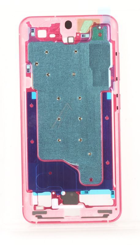 GH82-36328G SVC FRONTMODUL-RAHMEN(ZR),SM-S931B ROT