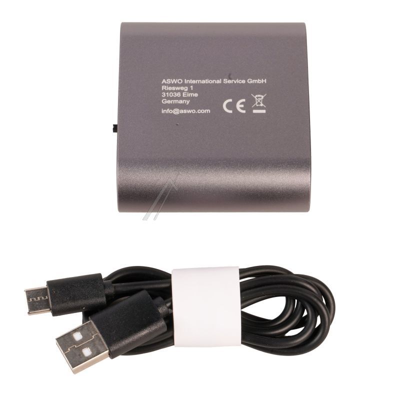 SCART AUF HDMI-KONVERTER