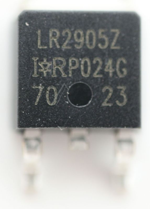 LR2905Z IRLR2905ZTRPBF TRANSISTOR