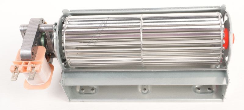 302050200007 QUERSTROMLÜFTER