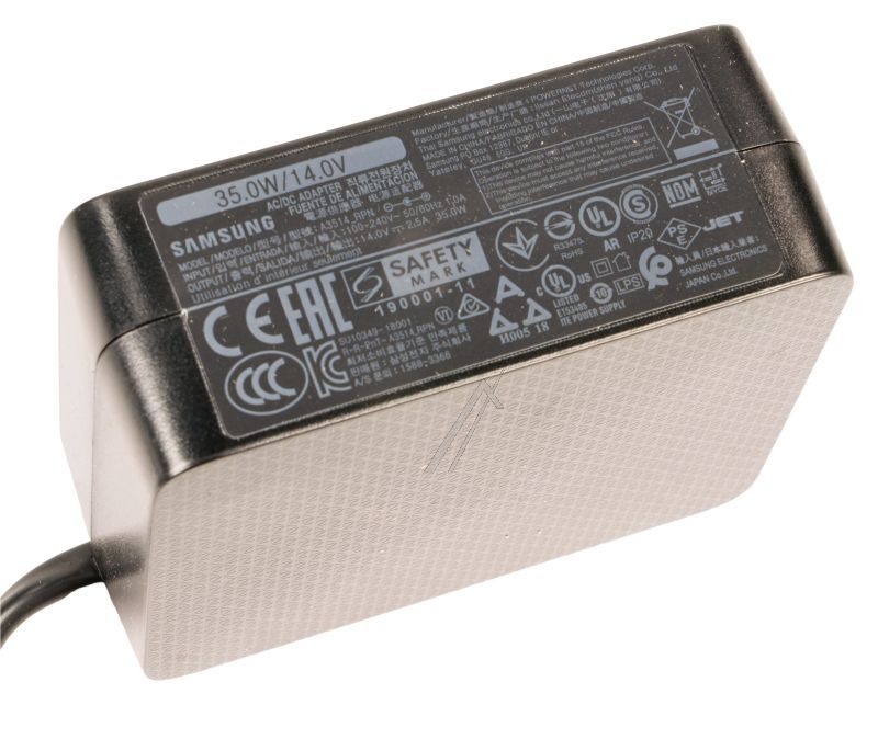 BN44-00990C DC VSS(A),A3514_RPN,DC14V,AC100-240V,50-