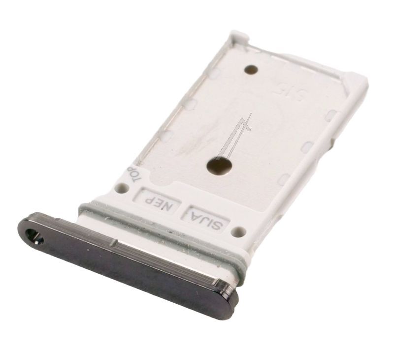 GH98-47086A SIM-KARTENHALTER GALAXY S22 5G (SM-S901B/S906B) SCHWARZ