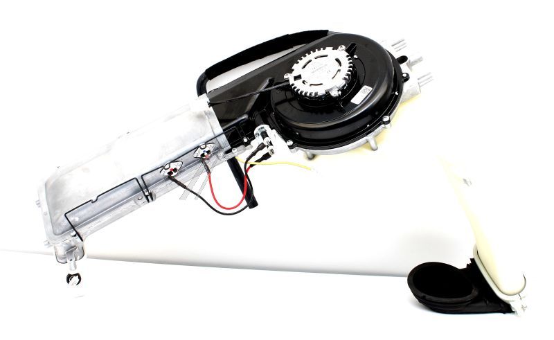 0020809808E 49117110 TROCKNUNGSVORRICHTUNG