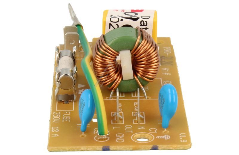 1035892 ENSTÖRFILTER