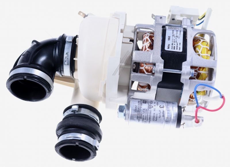 YXW50-2E DD82-01733A SVC MOTOR-PUMPE,ODM,EU