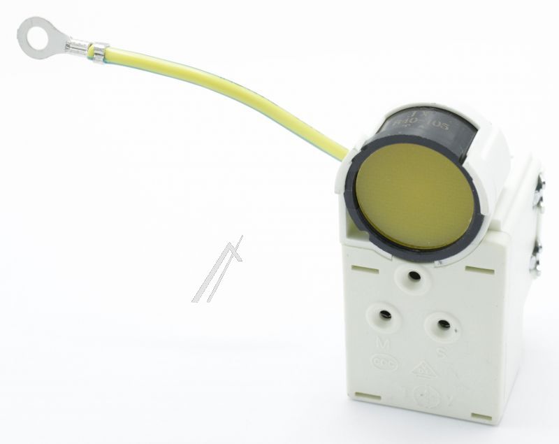 571239 ANSCHLUSSKASTEN TY-QZ-108-02/B40-105