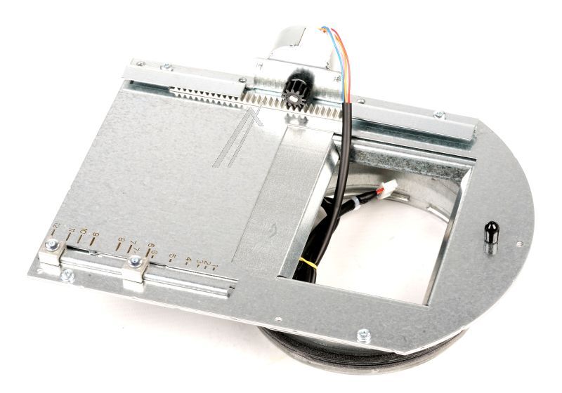 133.0620.459 SP HAUBEN-VORMONTAGEDÄMPFER M0