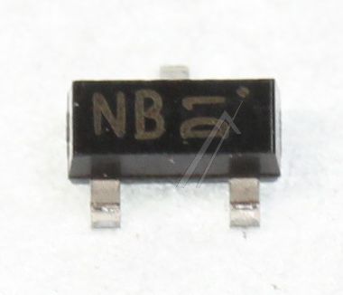 KRC102S 00D2690192902 TRANSISTOR